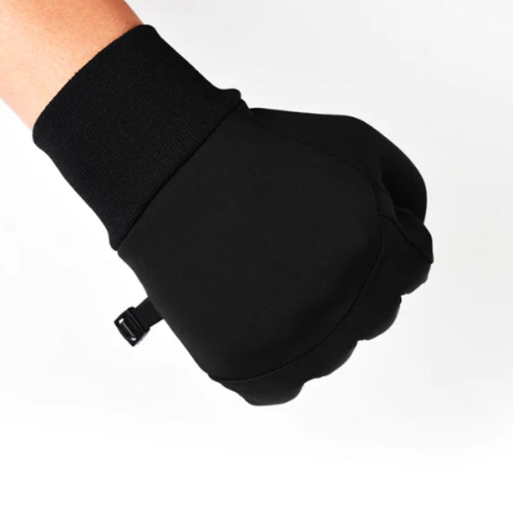 Koslund™ Vannavvisende vinterhansker med fleecefôr og godt grep