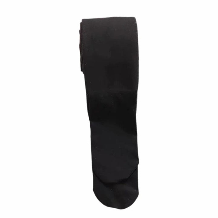 Koslund™ Tykke fôrede lårstrømper som sitter godt hele dagen