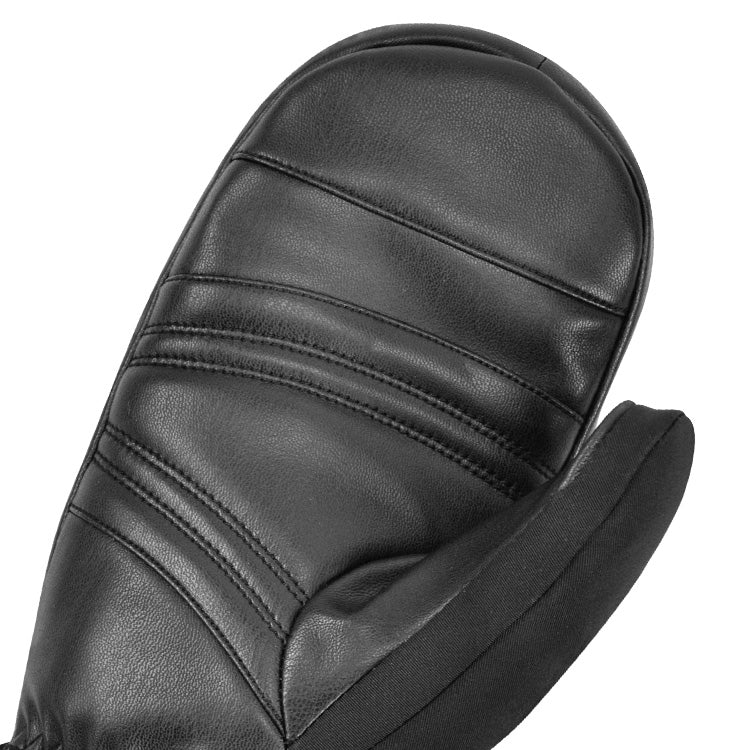Koslund™ Vanntette varmehansker til ski med touch-fingertupper