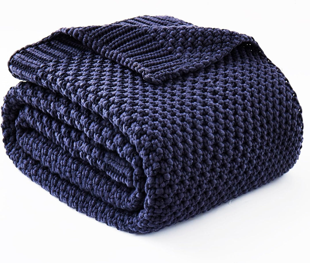 Koslund™ Strikket vektdyne i pustende og kjølende mikrofiber