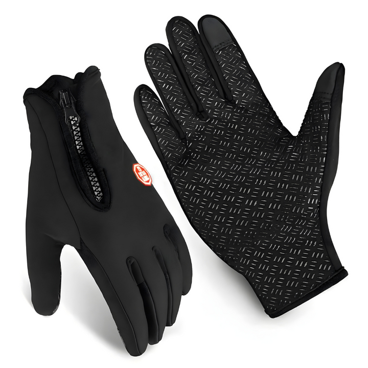 Koslund™ Vanntette og vindtette vinterhansker med touchfingre