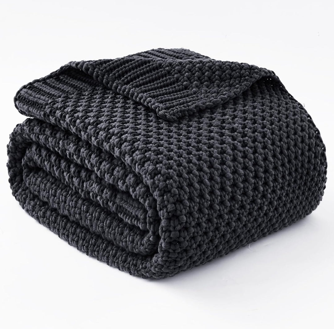 Koslund™ Strikket vektdyne i pustende og kjølende mikrofiber