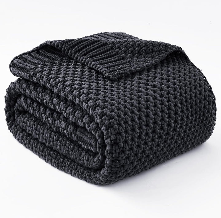 Koslund™ Strikket vektdyne i pustende og kjølende mikrofiber