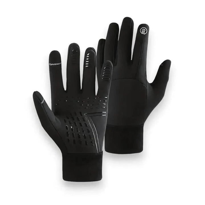 Koslund™ Varme sykkelhansker til vinteren med touch-fingertupper